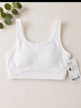 Athleta Sports Bra size 36C